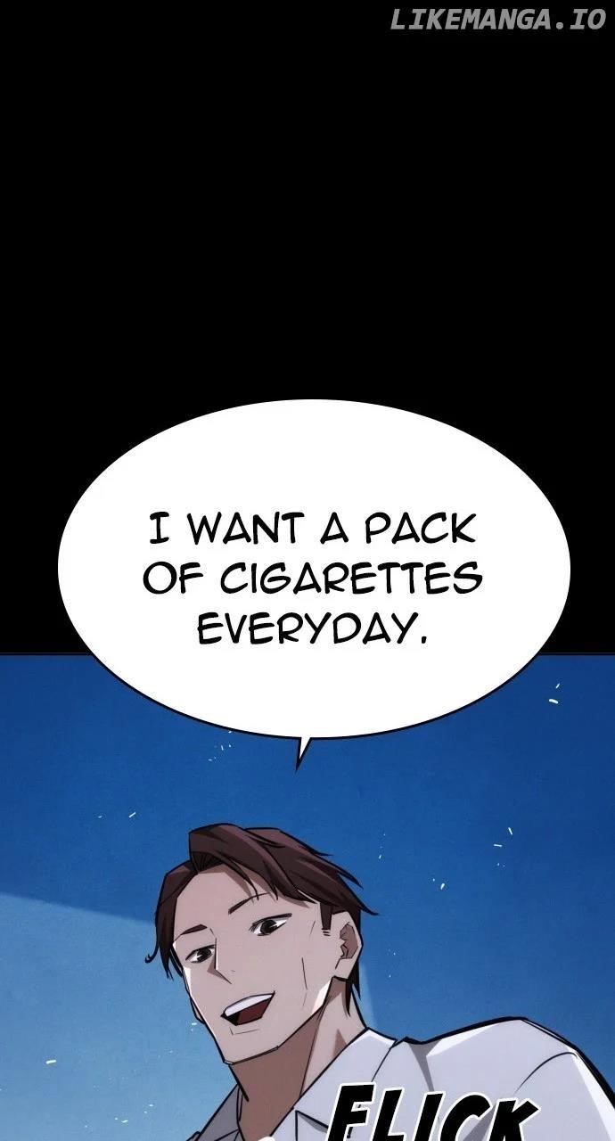 The One Who Regresses Only Protects Me Chapter 21 - Page 61