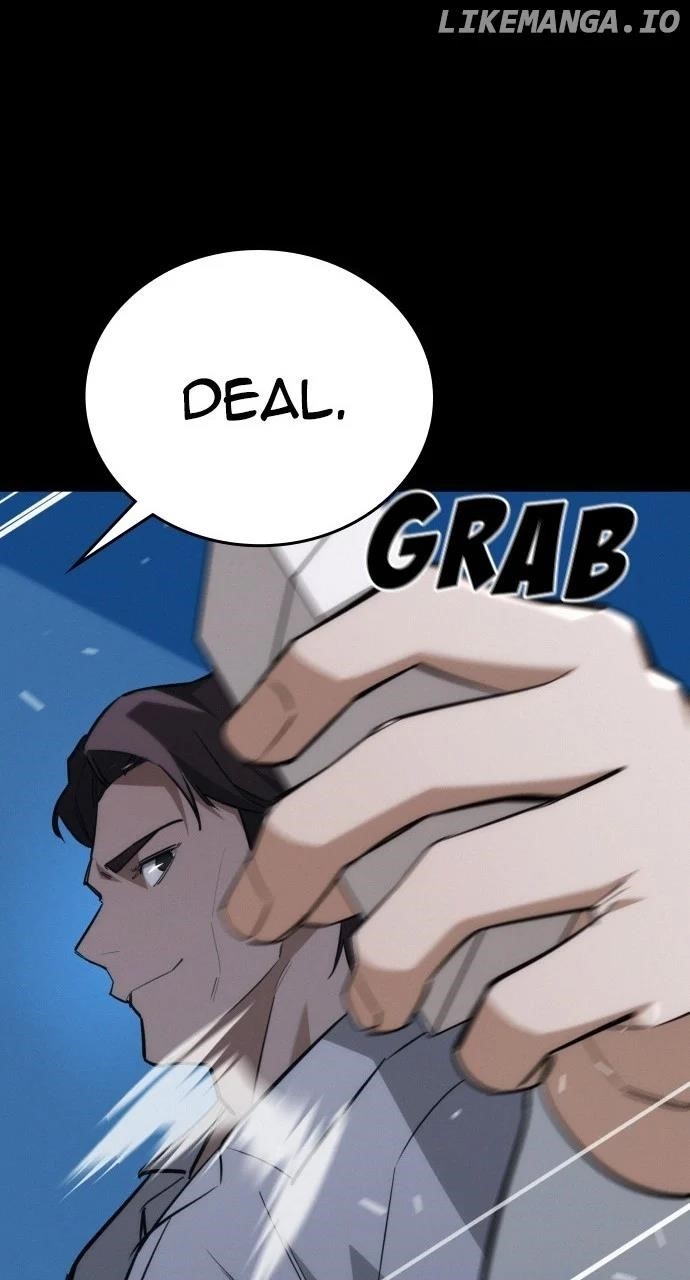 The One Who Regresses Only Protects Me Chapter 21 - Page 63