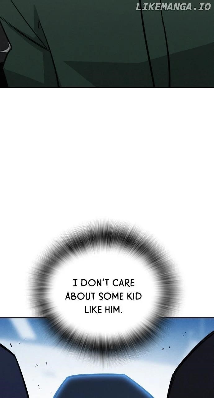 The One Who Regresses Only Protects Me Chapter 21 - Page 67