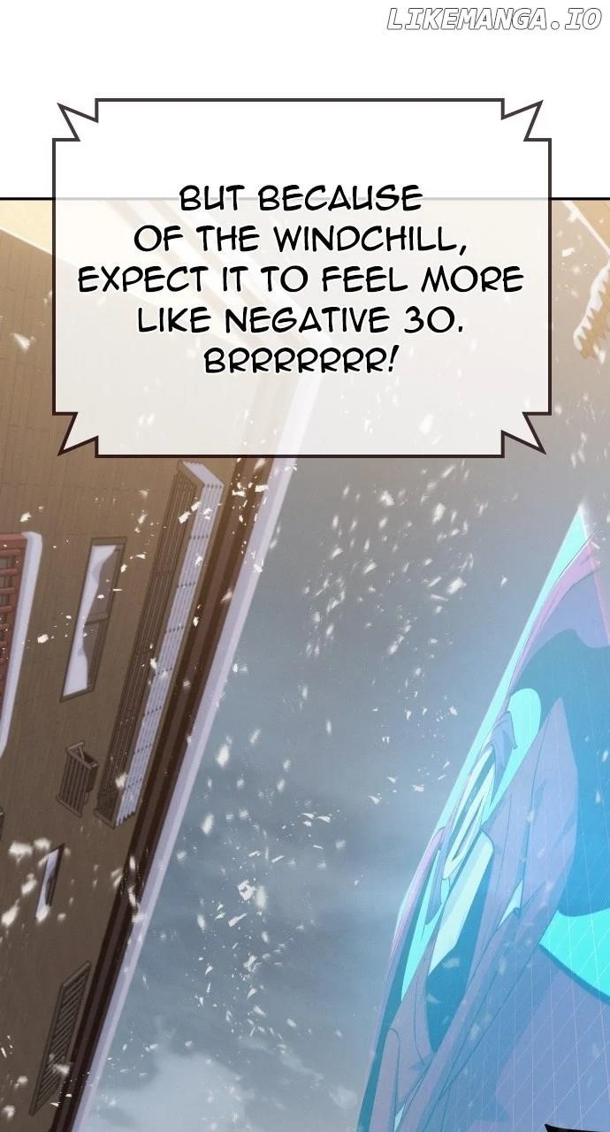 The One Who Regresses Only Protects Me Chapter 21 - Page 7