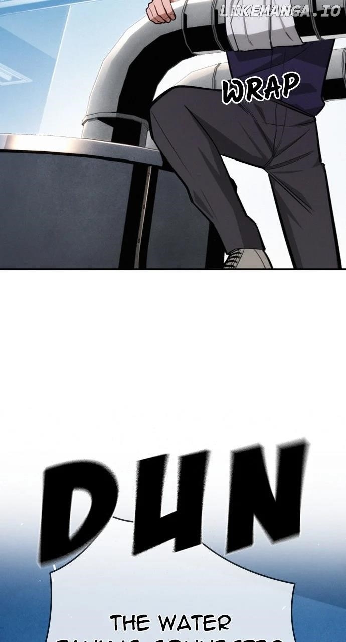 The One Who Regresses Only Protects Me Chapter 21 - Page 70