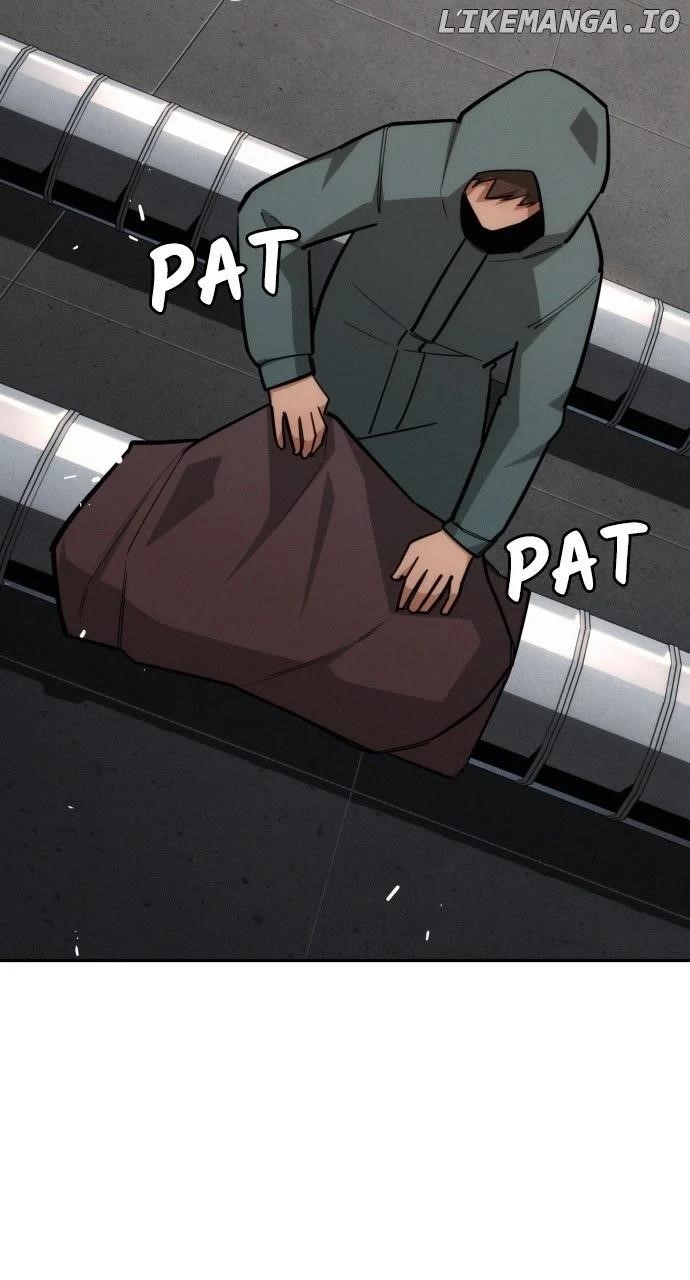 The One Who Regresses Only Protects Me Chapter 21 - Page 74