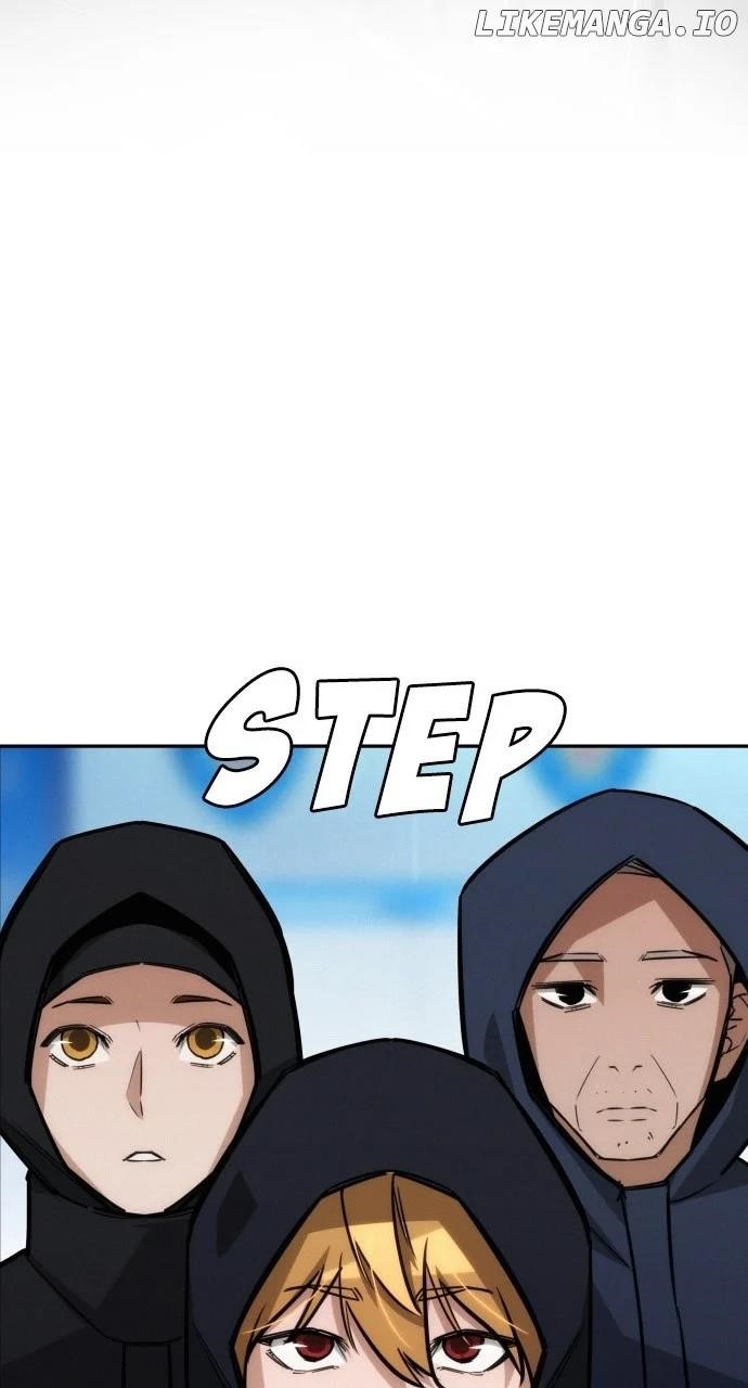 The One Who Regresses Only Protects Me Chapter 21 - Page 78