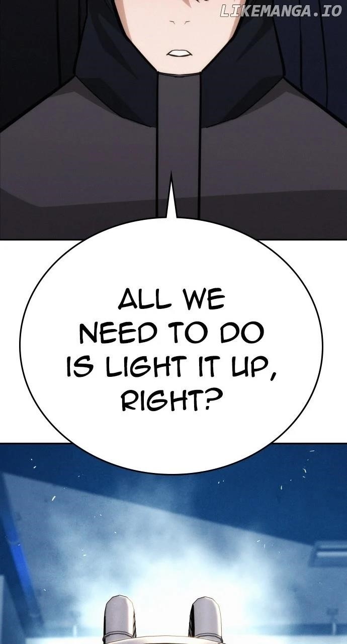 The One Who Regresses Only Protects Me Chapter 21 - Page 79