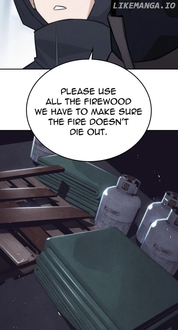 The One Who Regresses Only Protects Me Chapter 21 - Page 82