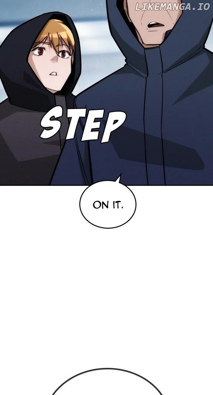 The One Who Regresses Only Protects Me Chapter 21 - Page 84