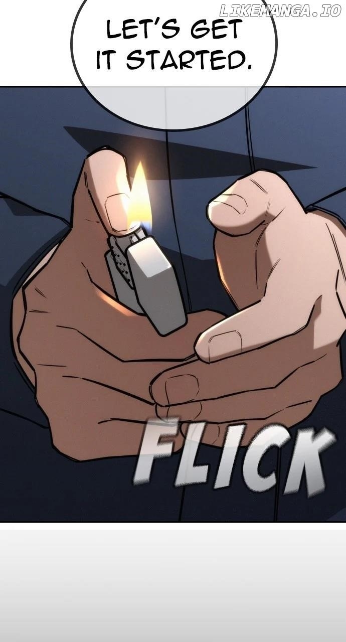 The One Who Regresses Only Protects Me Chapter 21 - Page 85