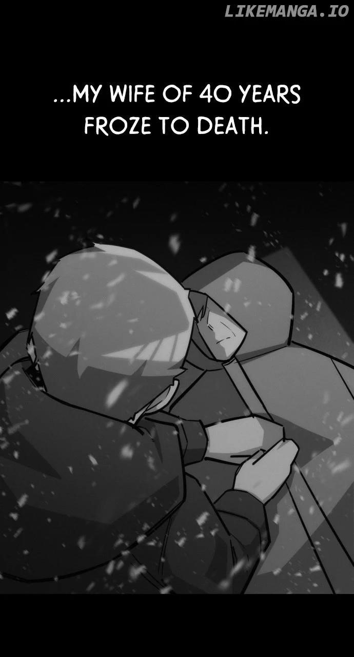 The One Who Regresses Only Protects Me Chapter 21 - Page 88