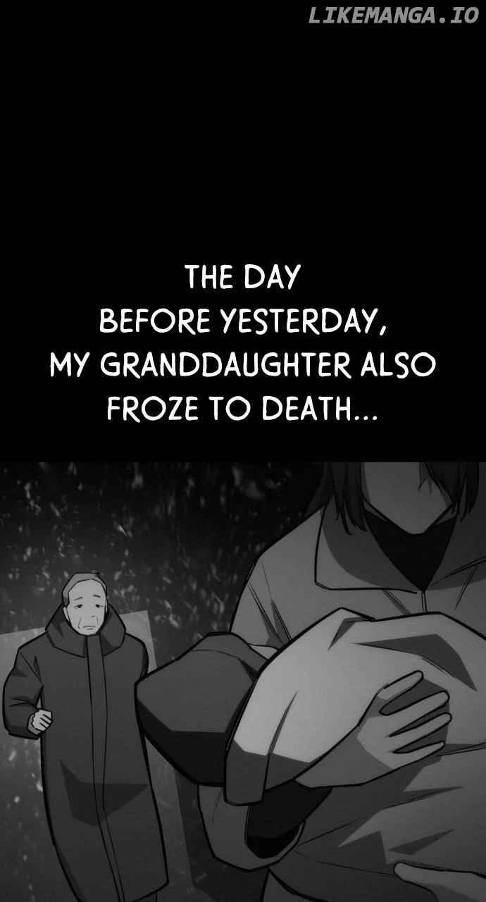The One Who Regresses Only Protects Me Chapter 21 - Page 89