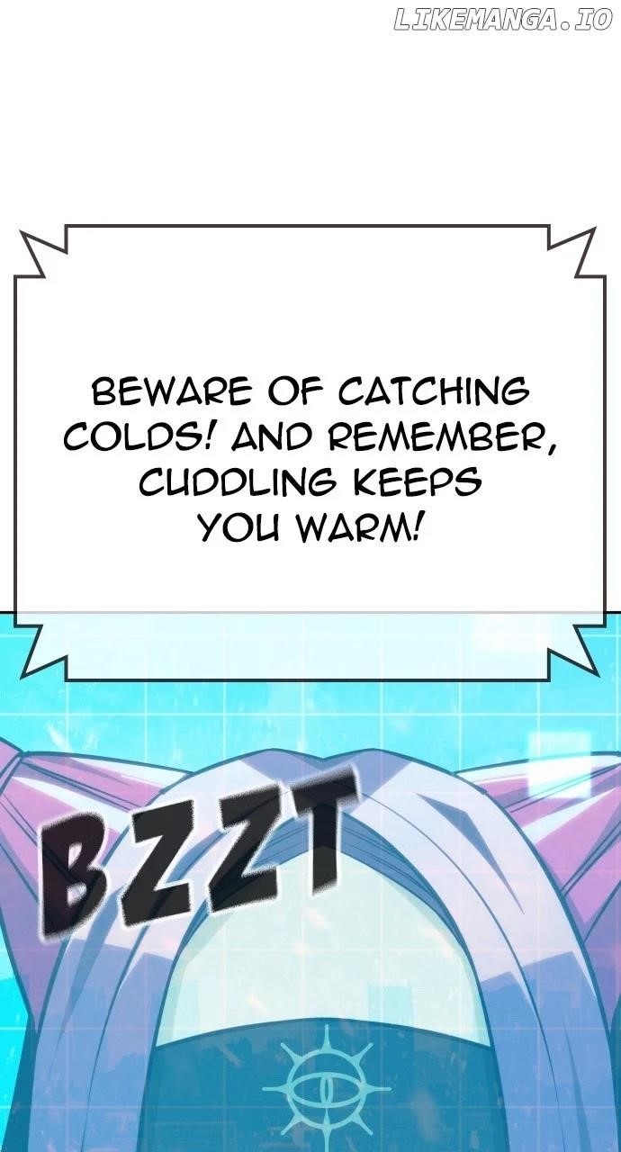 The One Who Regresses Only Protects Me Chapter 21 - Page 9