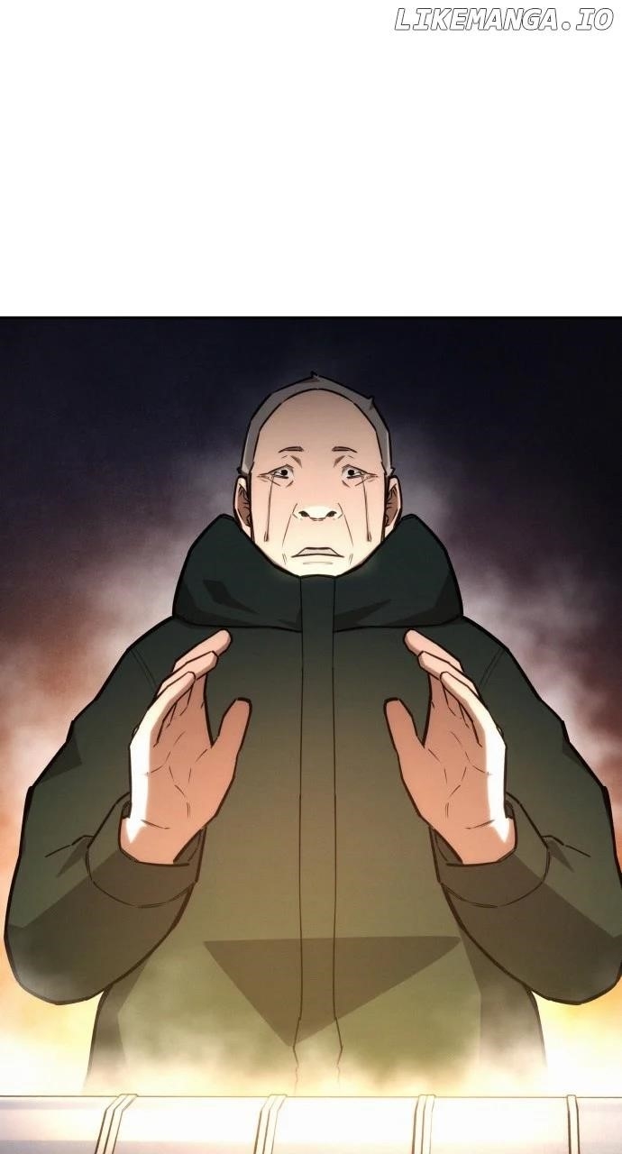 The One Who Regresses Only Protects Me Chapter 21 - Page 95