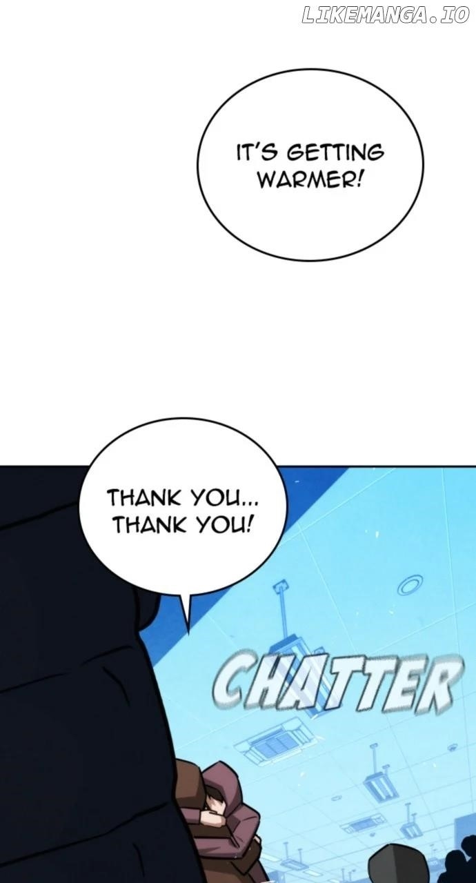 The One Who Regresses Only Protects Me Chapter 21 - Page 99