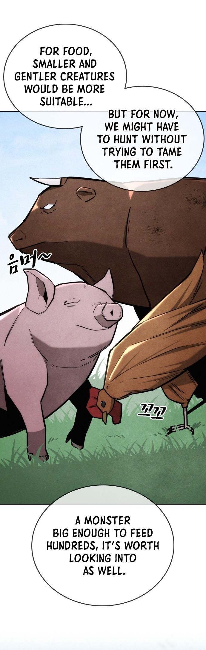 The One Who Regresses Only Protects Me Chapter 22 - Page 17