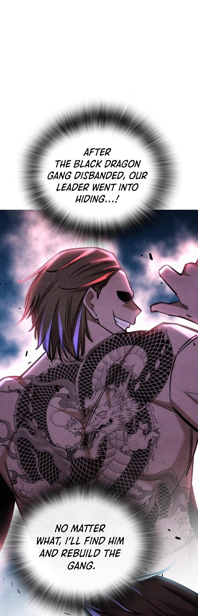 The One Who Regresses Only Protects Me Chapter 22 - Page 31