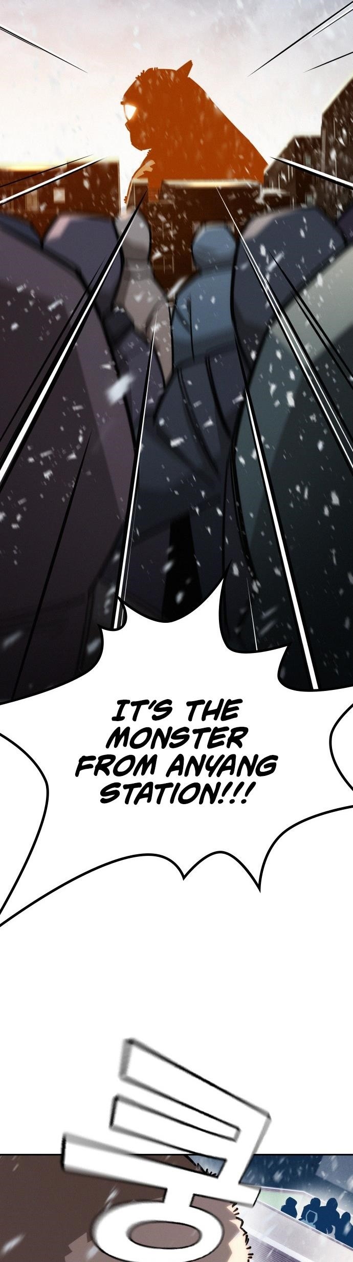 The One Who Regresses Only Protects Me Chapter 22 - Page 35