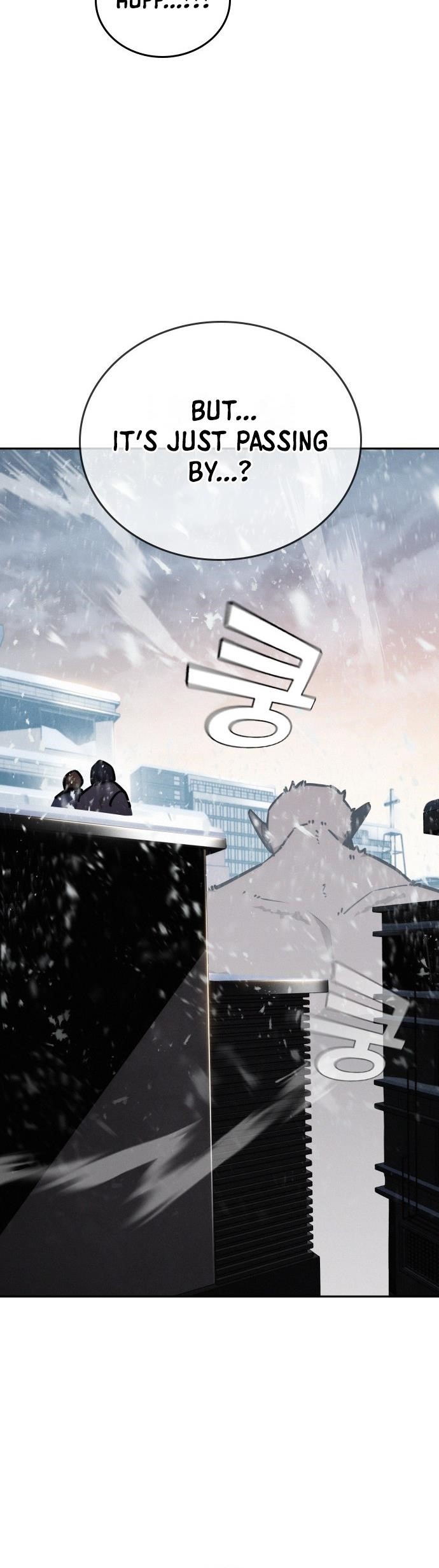 The One Who Regresses Only Protects Me Chapter 22 - Page 38