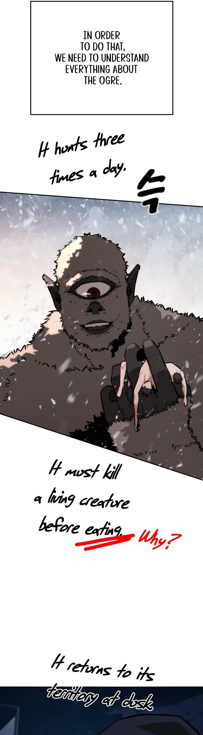 The One Who Regresses Only Protects Me Chapter 22 - Page 47