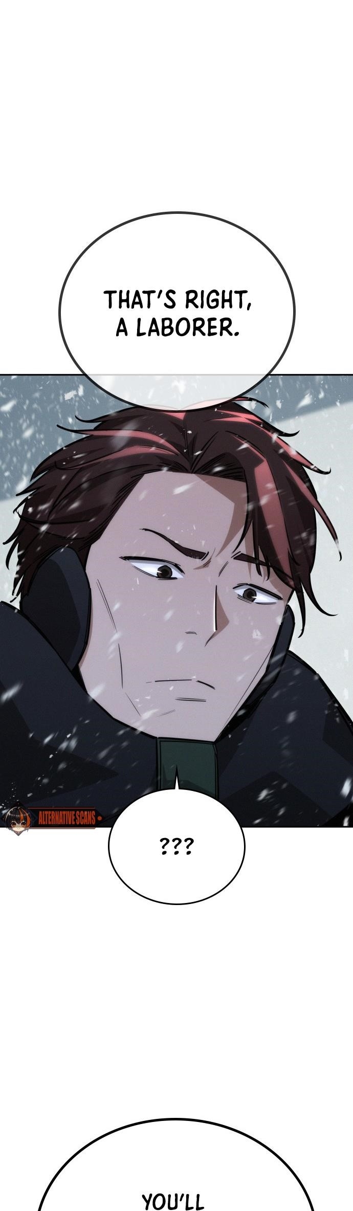 The One Who Regresses Only Protects Me Chapter 22 - Page 58