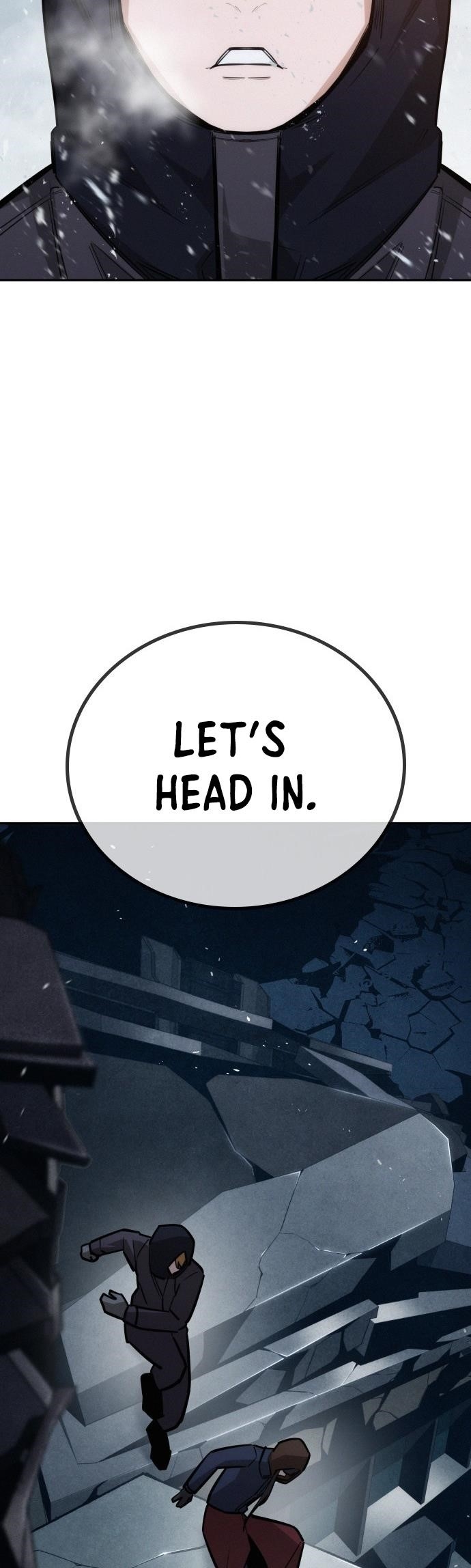 The One Who Regresses Only Protects Me Chapter 22 - Page 69