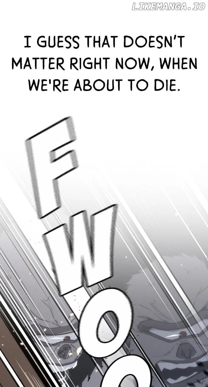 The One Who Regresses Only Protects Me Chapter 24 - Page 10