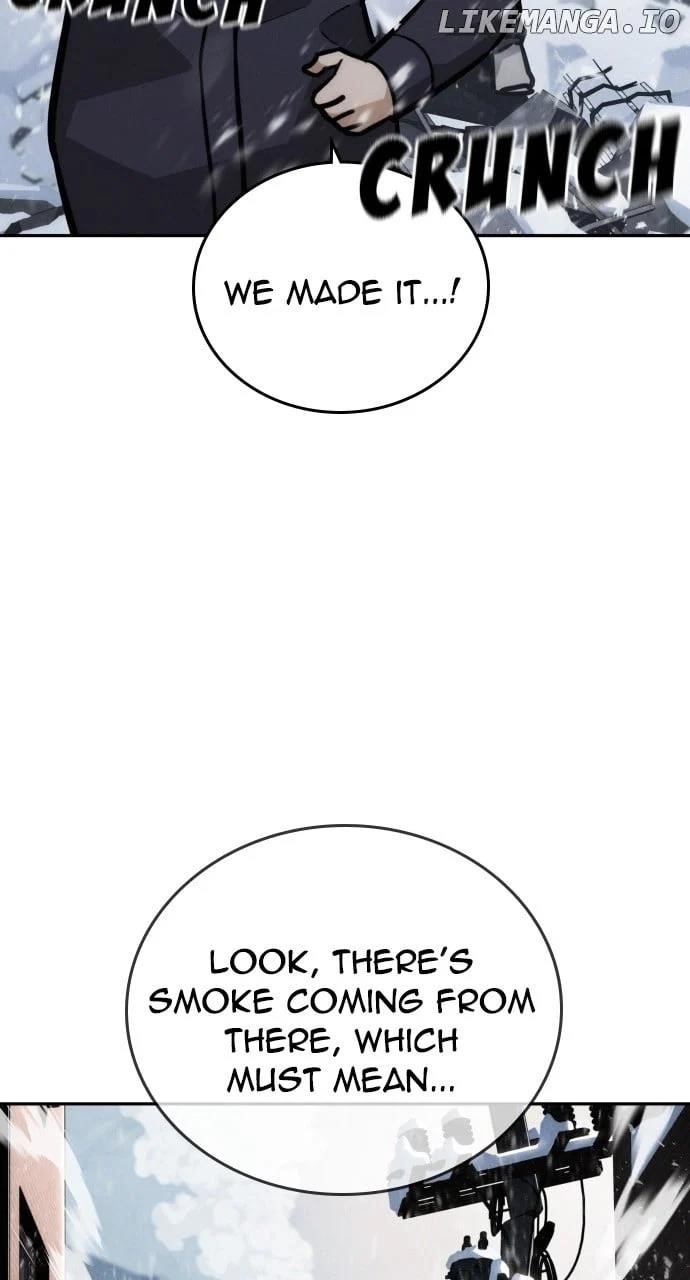 The One Who Regresses Only Protects Me Chapter 24 - Page 100