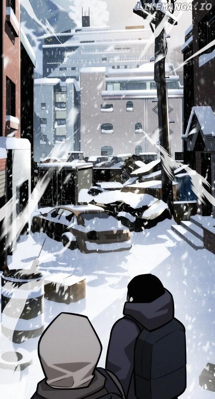 The One Who Regresses Only Protects Me Chapter 24 - Page 101