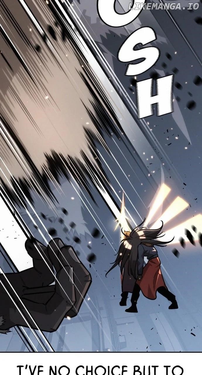 The One Who Regresses Only Protects Me Chapter 24 - Page 11