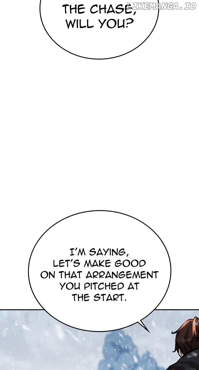 The One Who Regresses Only Protects Me Chapter 24 - Page 117