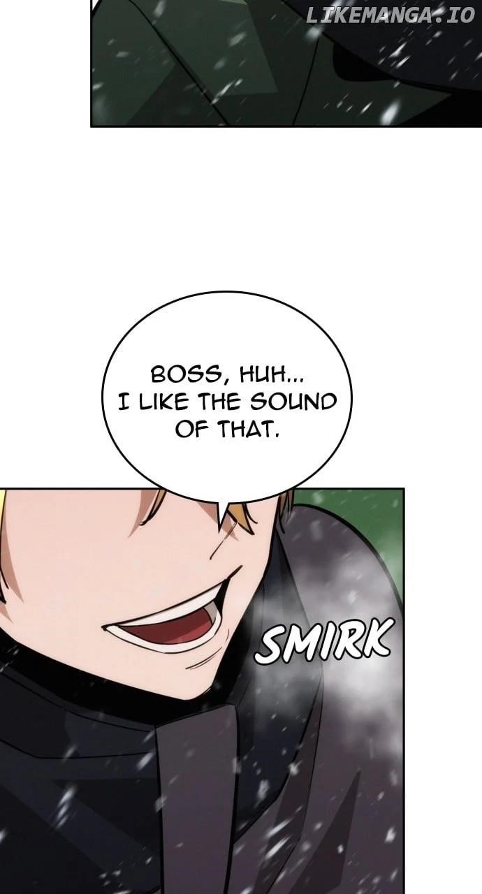 The One Who Regresses Only Protects Me Chapter 24 - Page 120