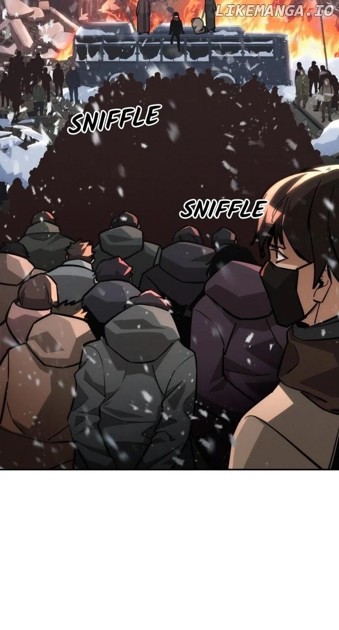 The One Who Regresses Only Protects Me Chapter 24 - Page 124