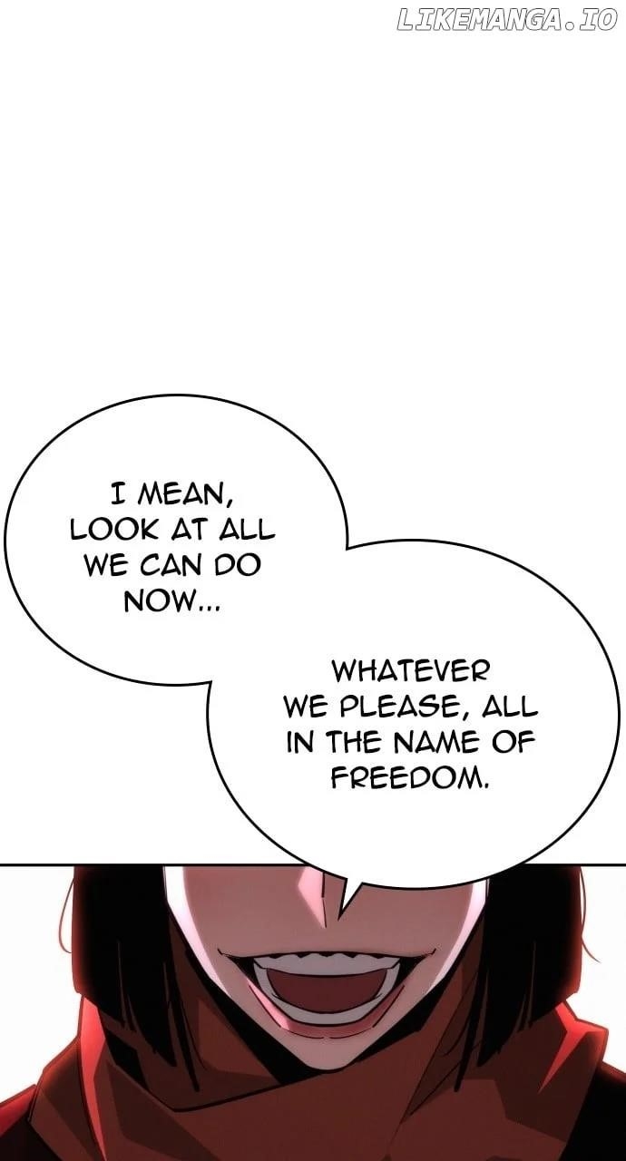 The One Who Regresses Only Protects Me Chapter 24 - Page 126