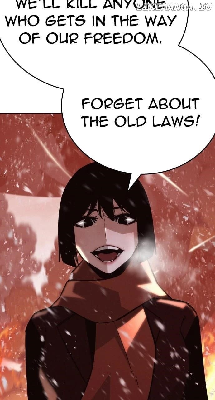 The One Who Regresses Only Protects Me Chapter 24 - Page 128