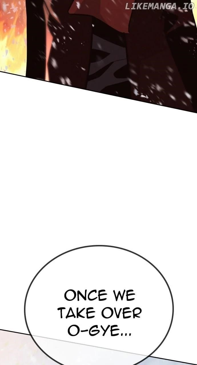 The One Who Regresses Only Protects Me Chapter 24 - Page 129