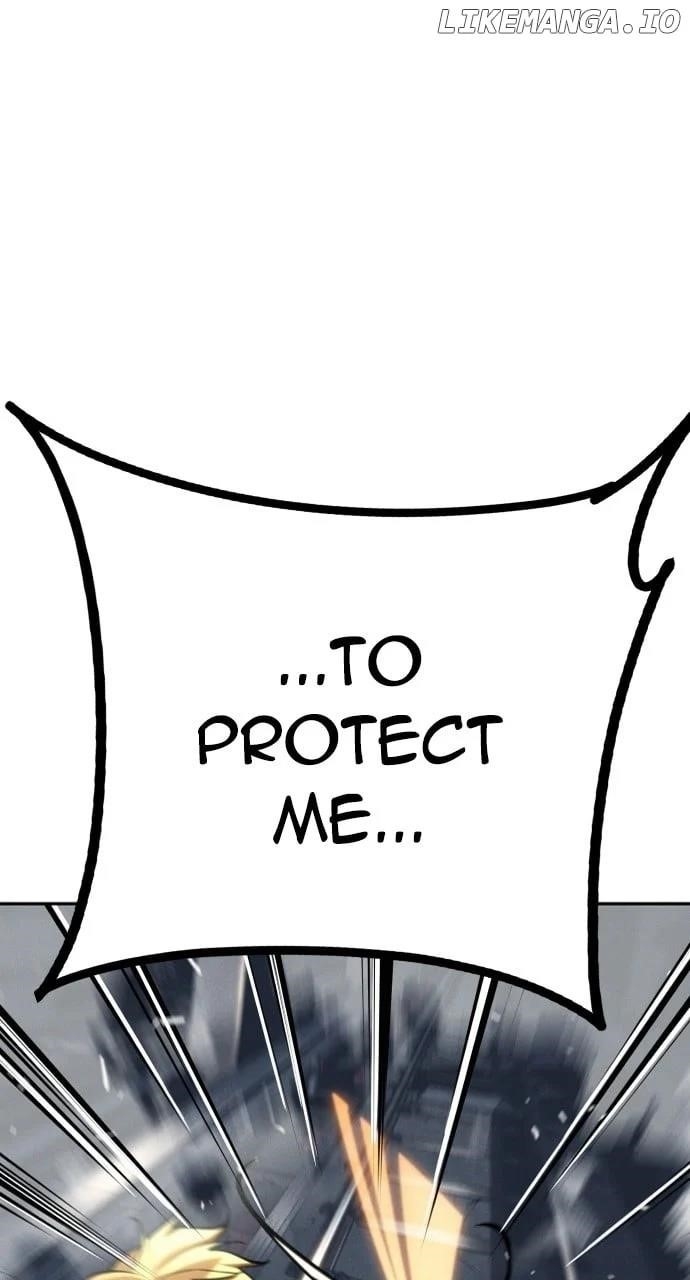 The One Who Regresses Only Protects Me Chapter 24 - Page 13