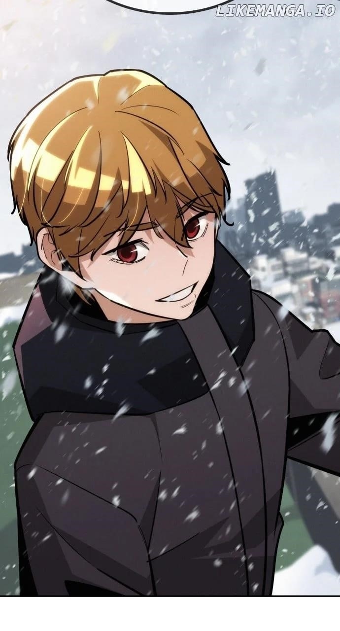 The One Who Regresses Only Protects Me Chapter 24 - Page 130