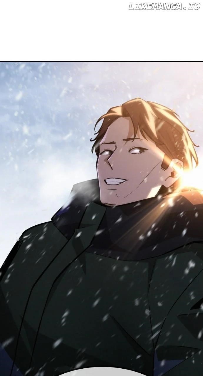 The One Who Regresses Only Protects Me Chapter 24 - Page 131