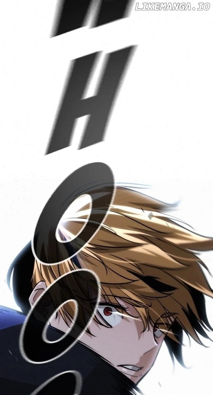 The One Who Regresses Only Protects Me Chapter 24 - Page 16