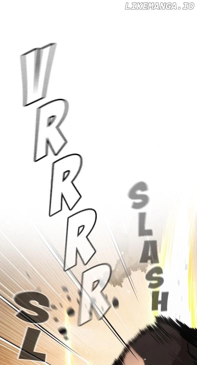 The One Who Regresses Only Protects Me Chapter 24 - Page 18