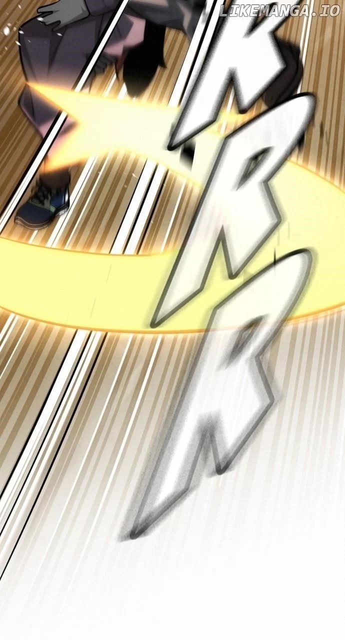 The One Who Regresses Only Protects Me Chapter 24 - Page 20