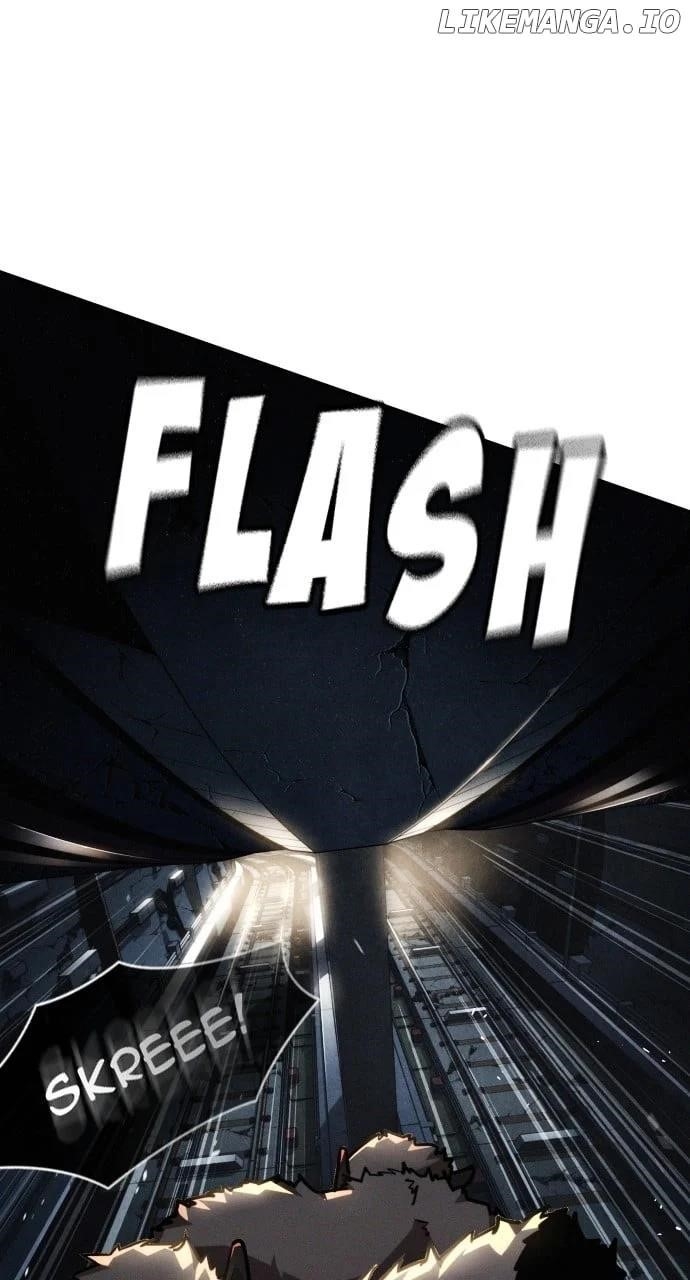 The One Who Regresses Only Protects Me Chapter 24 - Page 25