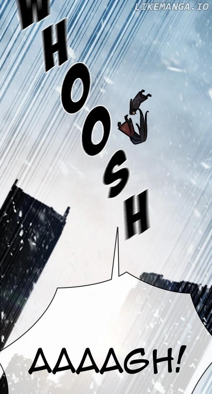 The One Who Regresses Only Protects Me Chapter 24 - Page 37