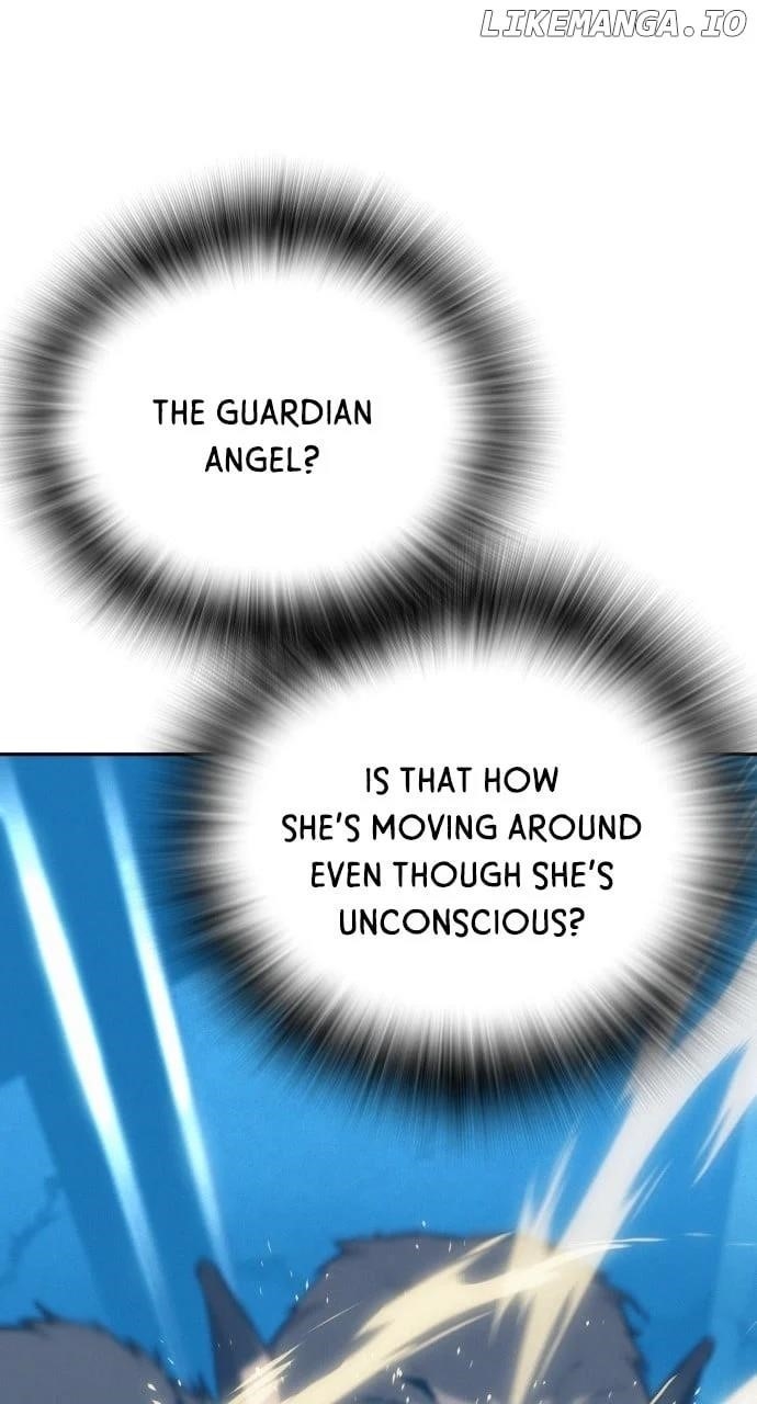 The One Who Regresses Only Protects Me Chapter 24 - Page 4