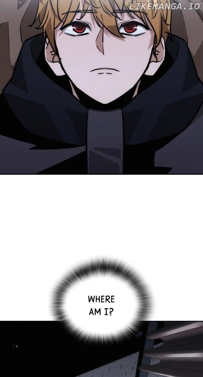 The One Who Regresses Only Protects Me Chapter 24 - Page 41