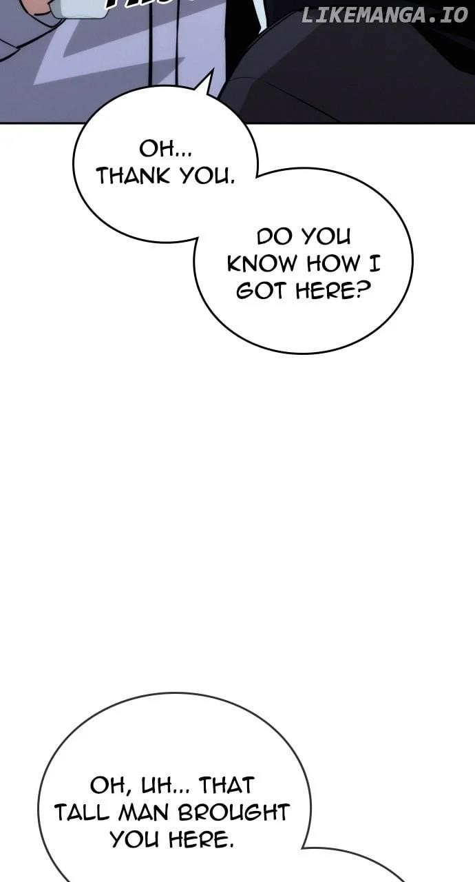The One Who Regresses Only Protects Me Chapter 24 - Page 45