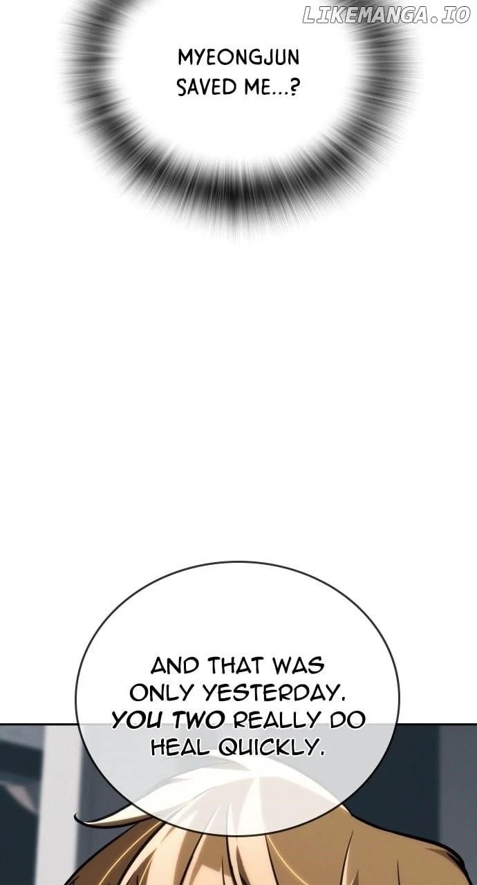 The One Who Regresses Only Protects Me Chapter 24 - Page 48