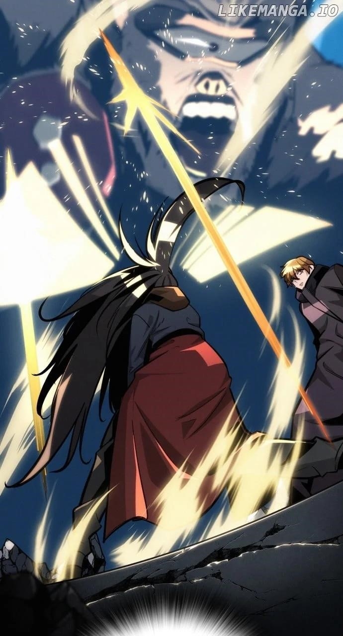 The One Who Regresses Only Protects Me Chapter 24 - Page 5