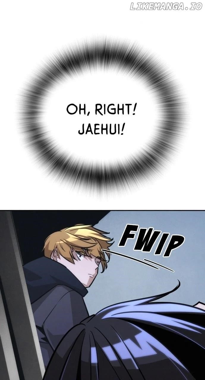 The One Who Regresses Only Protects Me Chapter 24 - Page 50