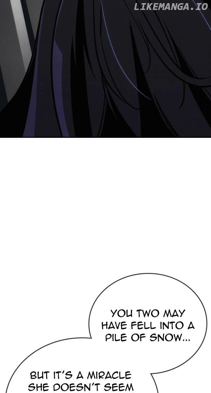 The One Who Regresses Only Protects Me Chapter 24 - Page 51