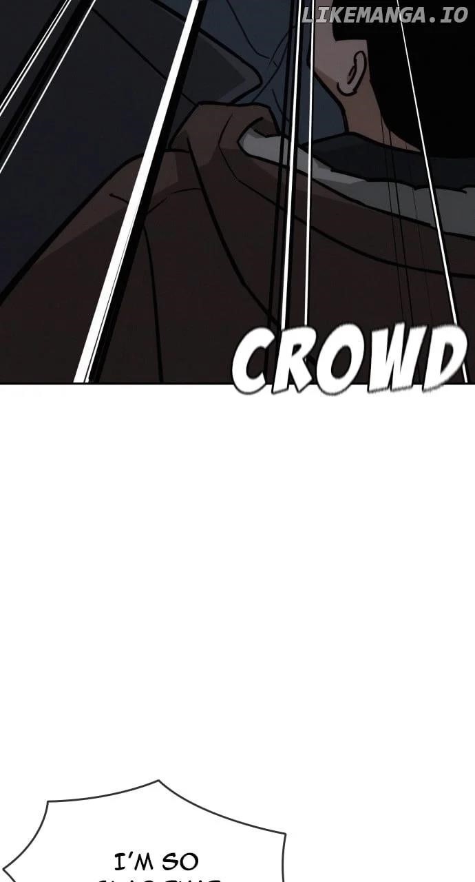 The One Who Regresses Only Protects Me Chapter 24 - Page 62