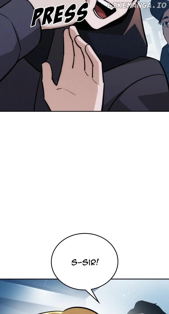 The One Who Regresses Only Protects Me Chapter 24 - Page 68